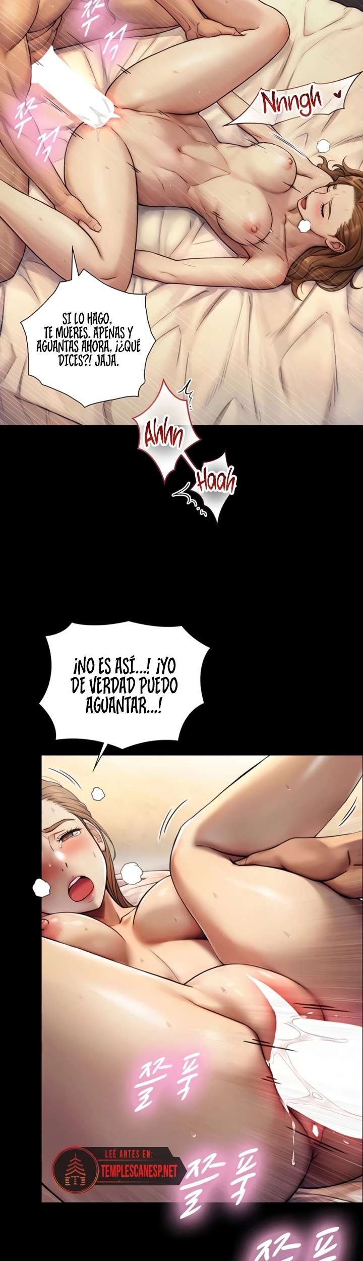 De Tal Padre, Tal Hijo Capitulo 4 página 23