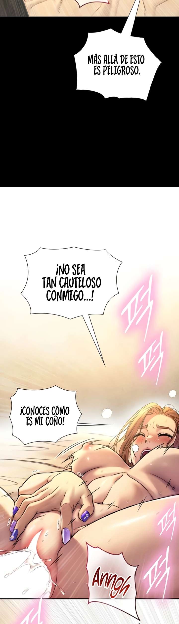 De Tal Padre, Tal Hijo Capitulo 4 página 27