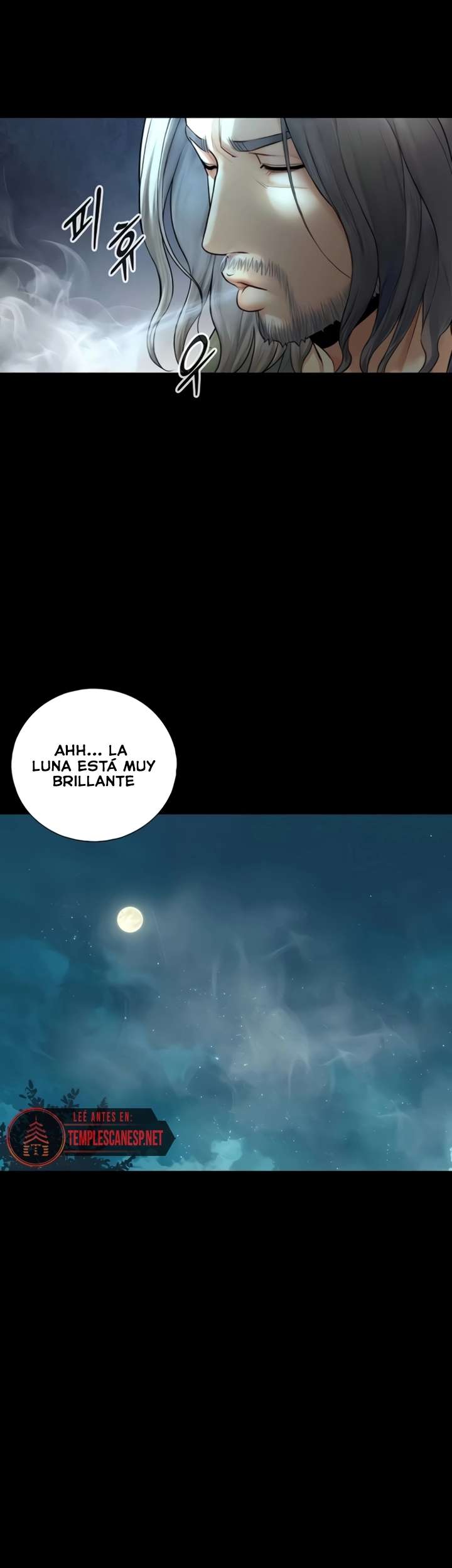 De Tal Padre, Tal Hijo Capitulo 5 página 24