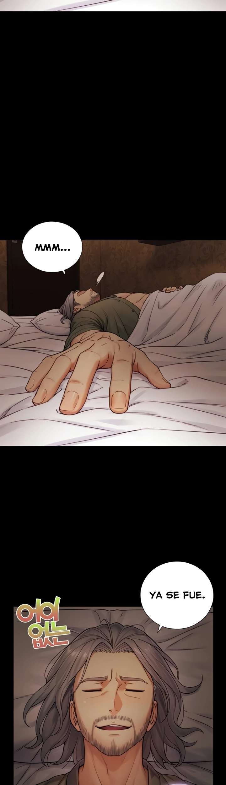 De Tal Padre, Tal Hijo Capitulo 5 página 8