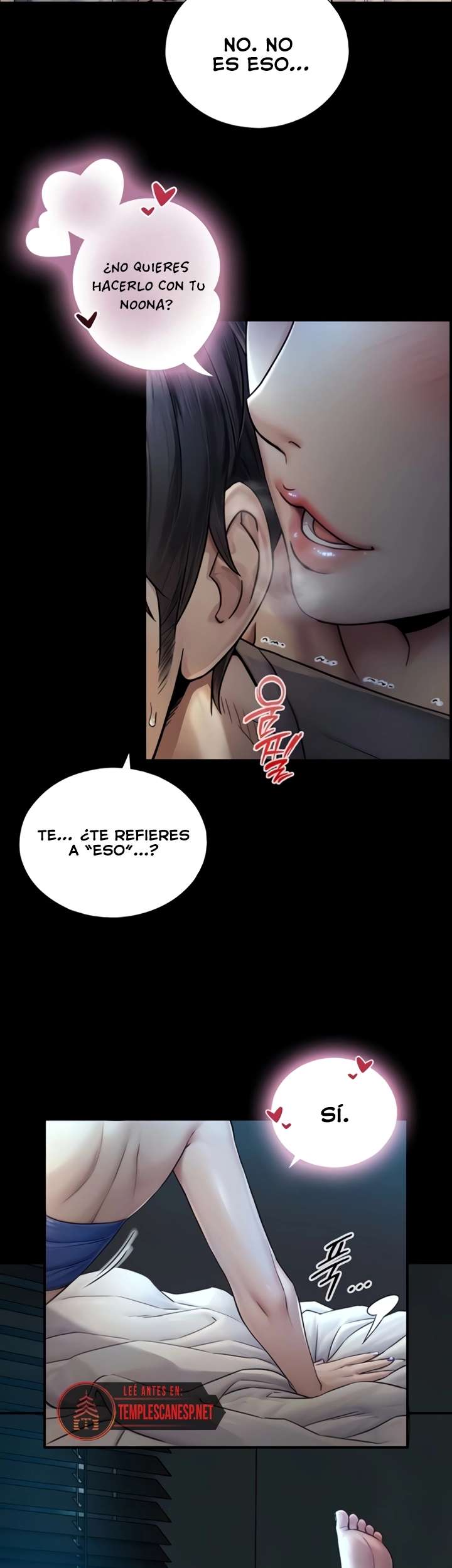 De Tal Padre, Tal Hijo Capitulo 6 página 12