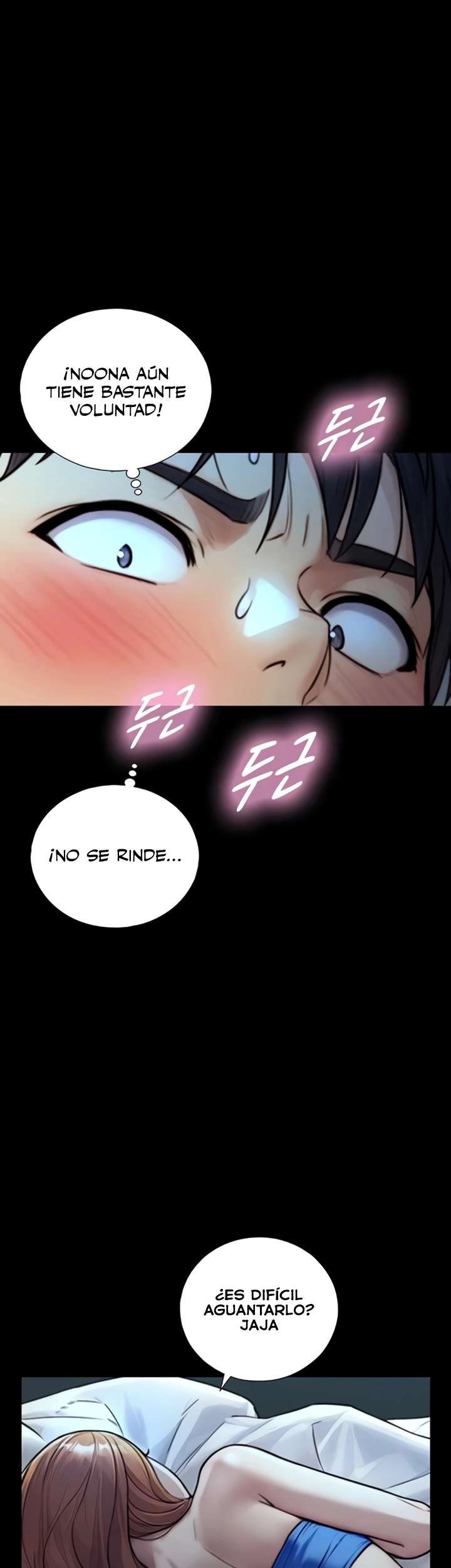 De Tal Padre, Tal Hijo Capitulo 6 página 38