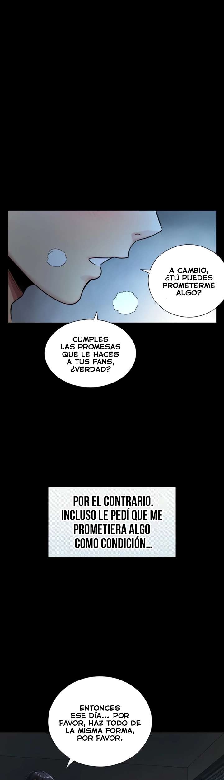 De Tal Padre, Tal Hijo Capitulo 6 página 45