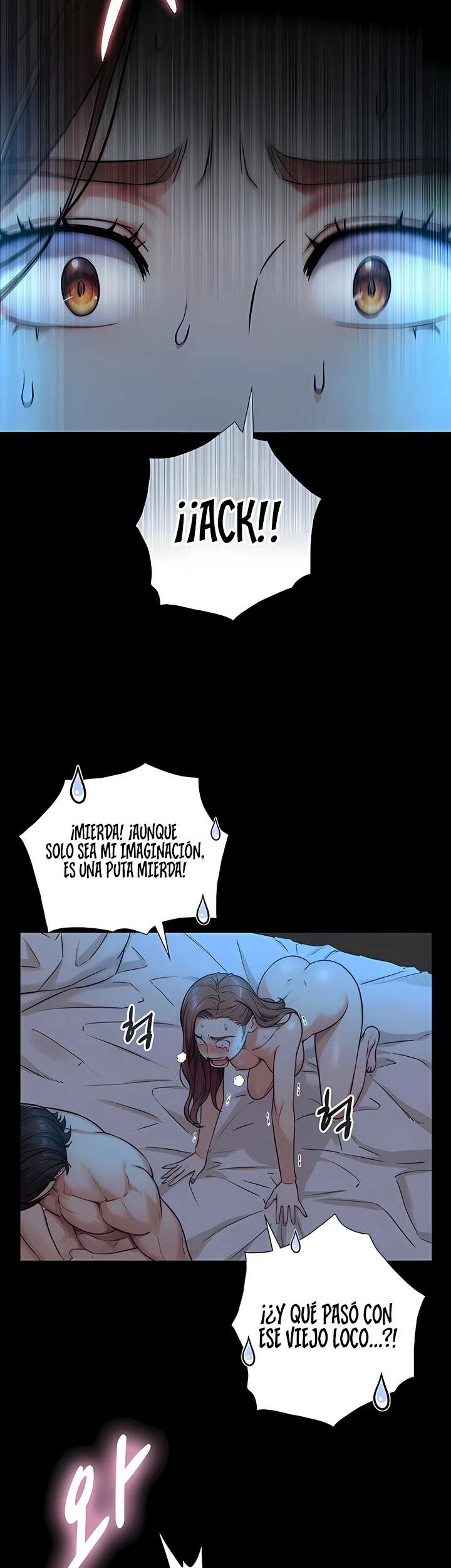 De Tal Padre, Tal Hijo Capitulo 7 página 18