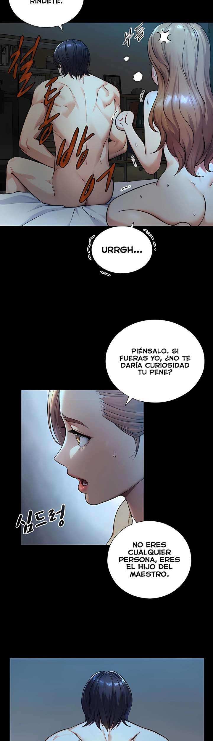 De Tal Padre, Tal Hijo Capitulo 7 página 7