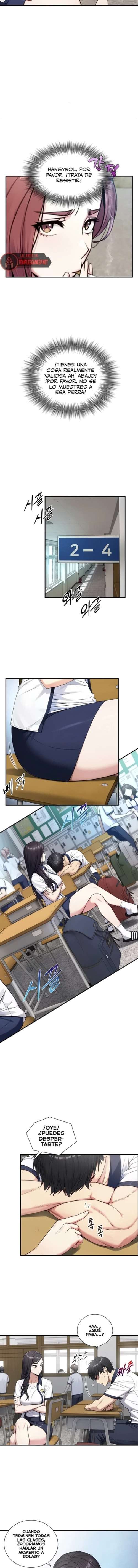 De Tal Padre, Tal Hijo Capitulo 8 página 12