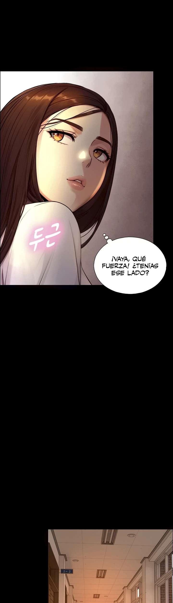 De Tal Padre, Tal Hijo Capitulo 9 página 11