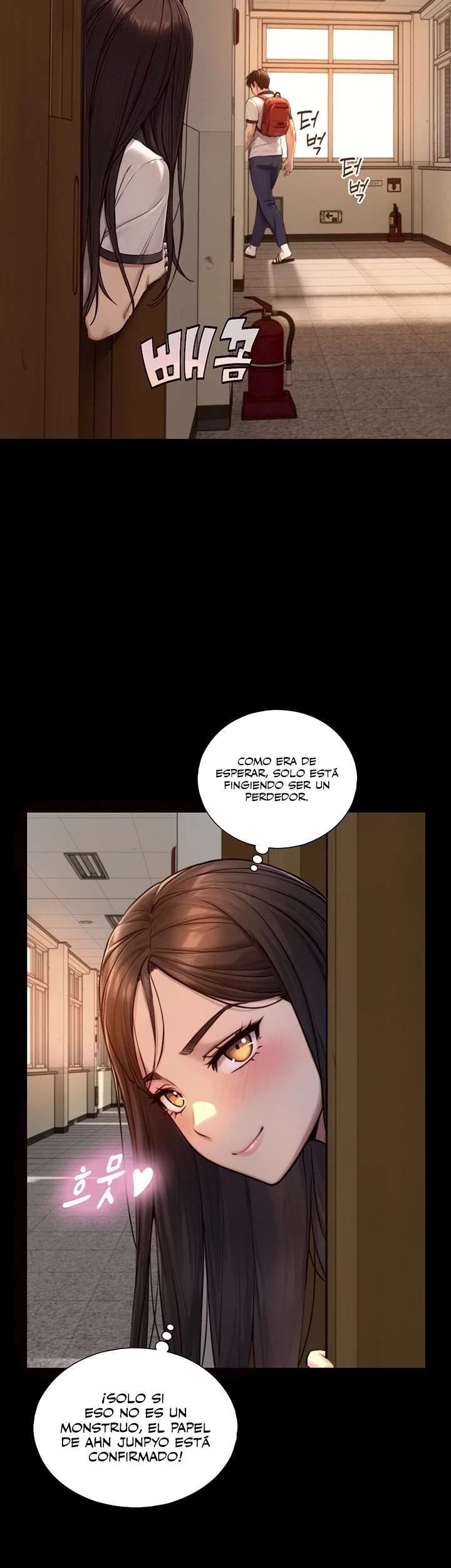 De Tal Padre, Tal Hijo Capitulo 9 página 13