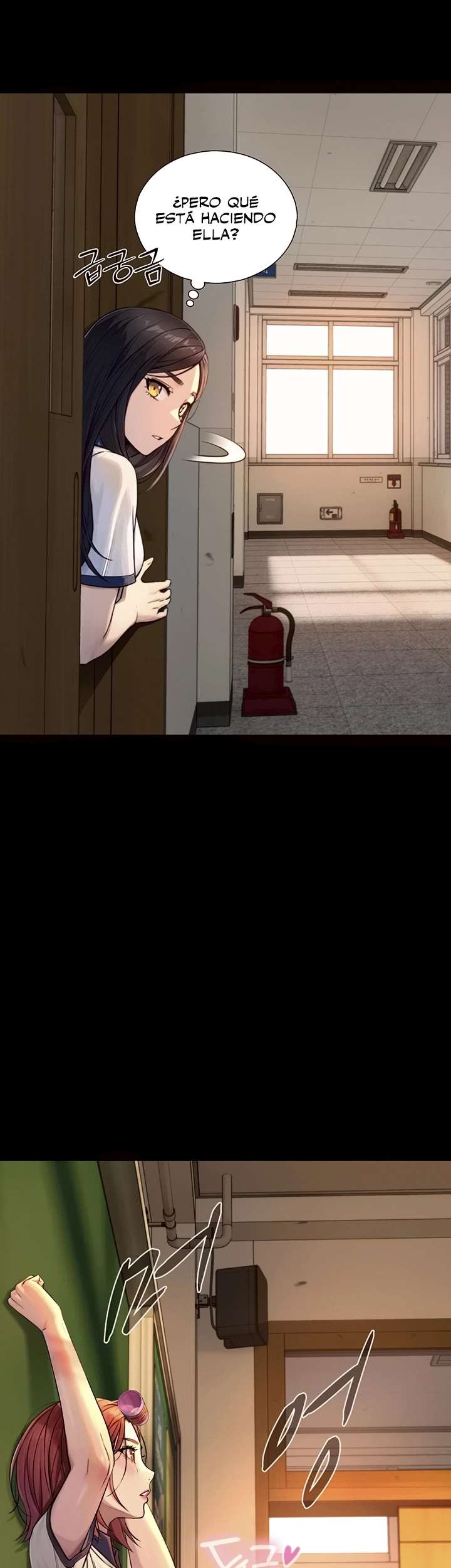 De Tal Padre, Tal Hijo Capitulo 9 página 14
