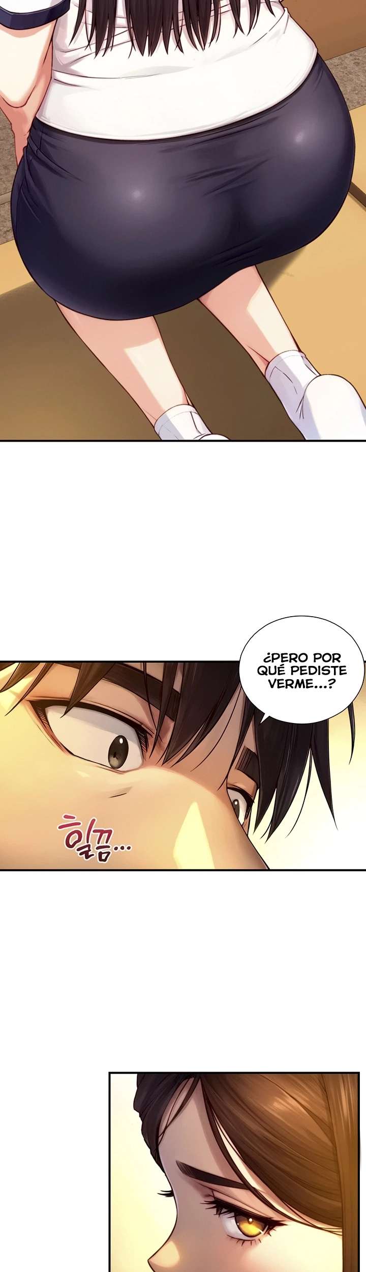 De Tal Padre, Tal Hijo Capitulo 9 página 23
