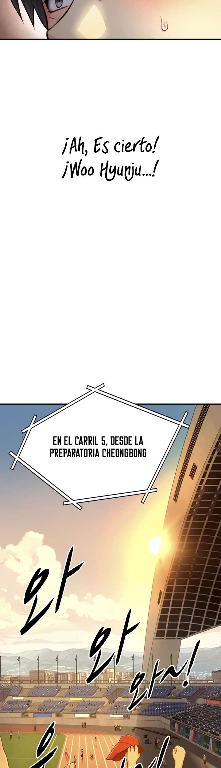 De Tal Padre, Tal Hijo Capitulo 9 página 33
