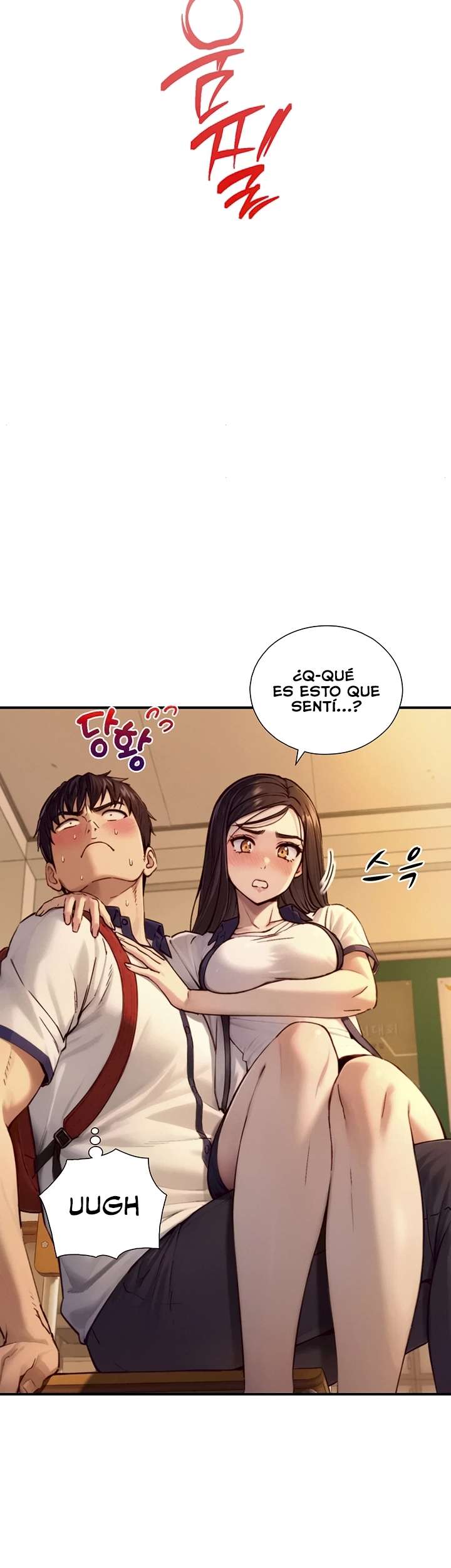 De Tal Padre, Tal Hijo Capitulo 9 página 42