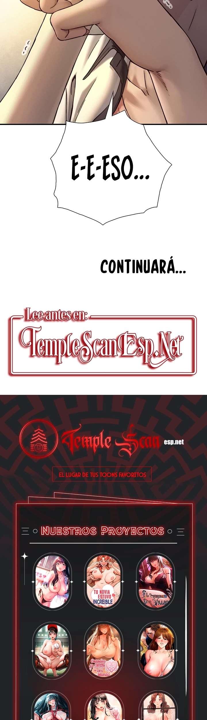 De Tal Padre, Tal Hijo Capitulo 9 página 52