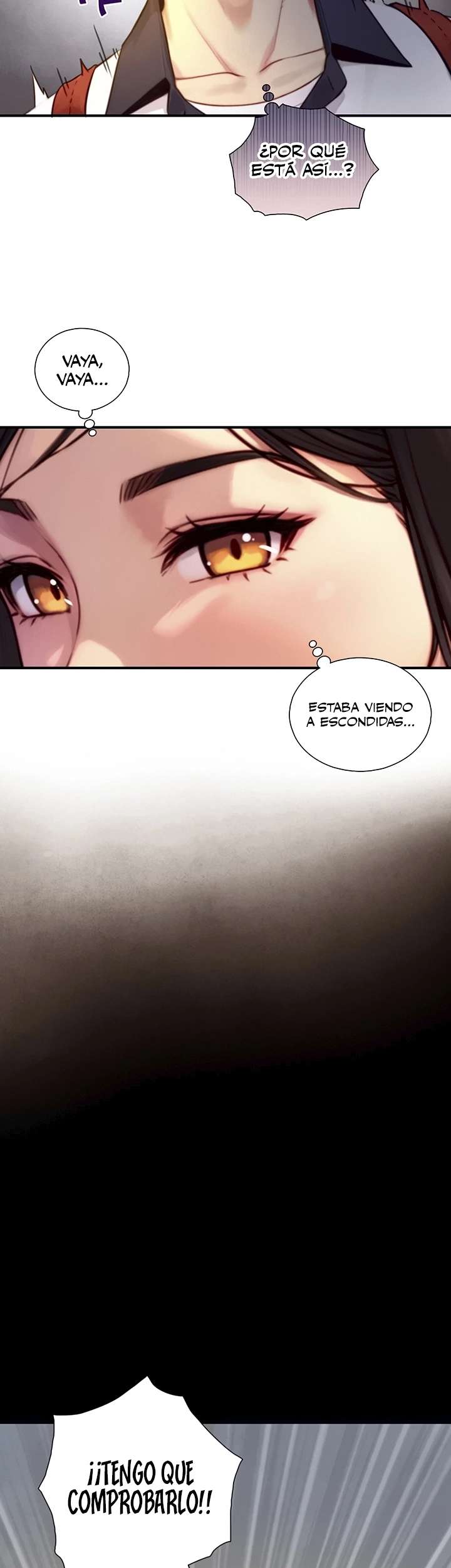 De Tal Padre, Tal Hijo Capitulo 9 página 6