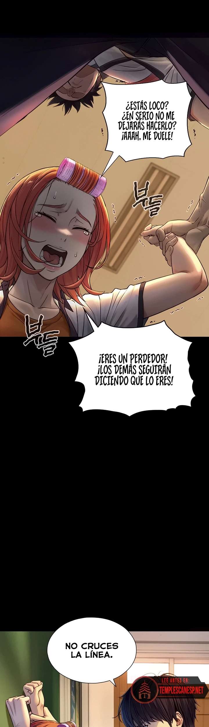 De Tal Padre, Tal Hijo Capitulo 9 página 9