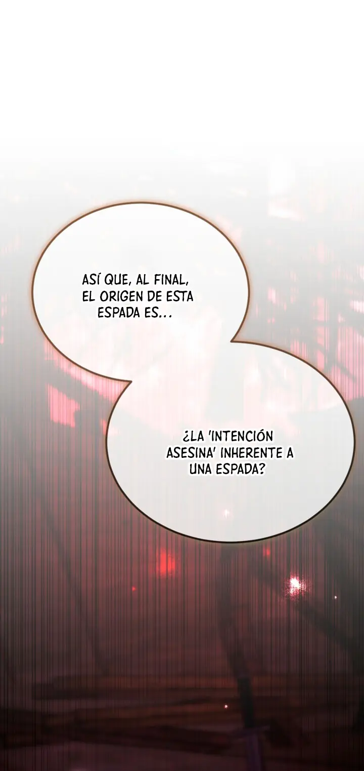El Herrero que Regresó para Reparar Todo Capitulo 32 página 8
