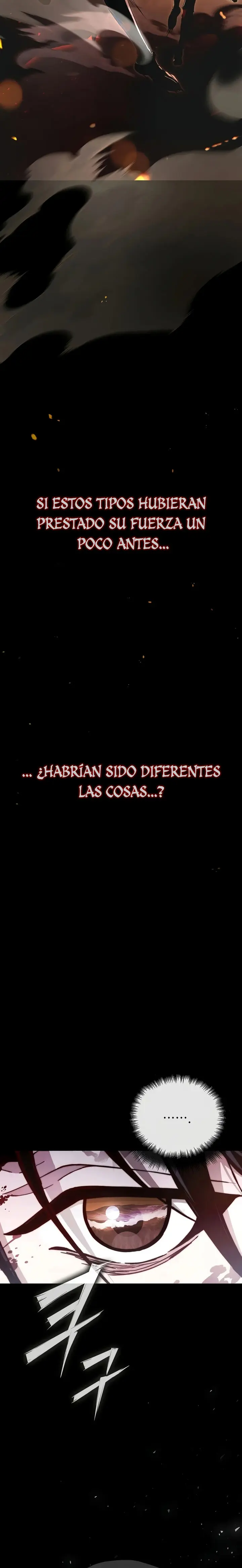 El Herrero que Regresó para Reparar Todo Capitulo 1 página 12