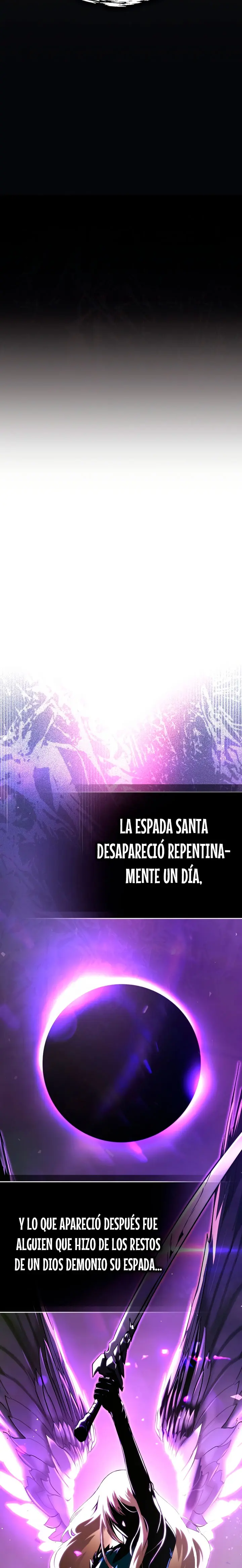 El Herrero que Regresó para Reparar Todo Capitulo 18 página 6