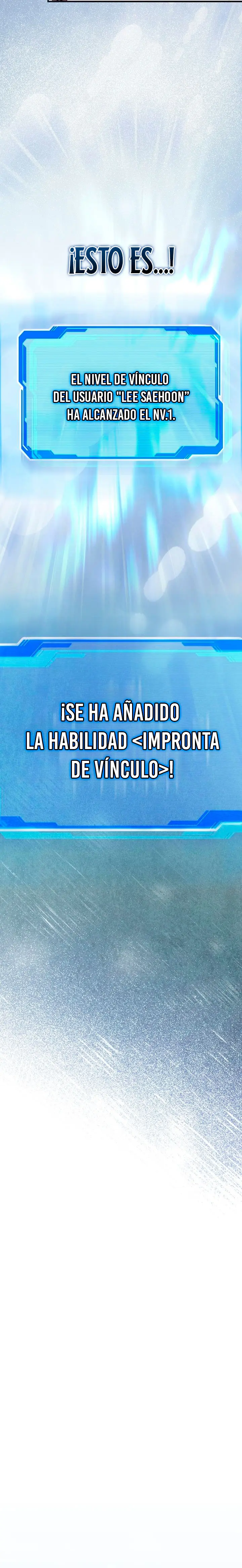 El Herrero que Regresó para Reparar Todo Capitulo 3 página 24