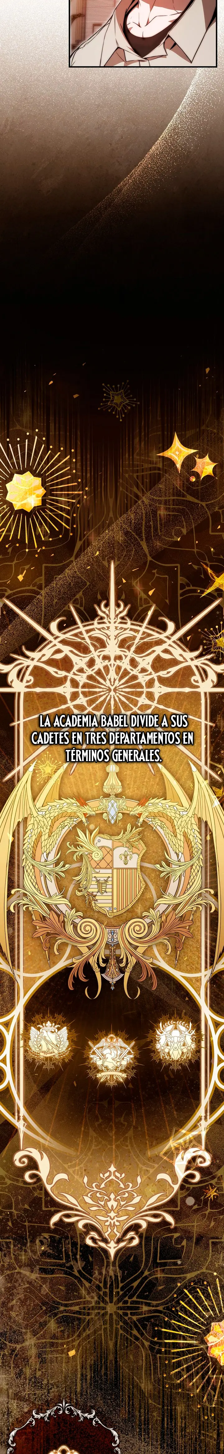 El Herrero que Regresó para Reparar Todo Capitulo 3 página 5