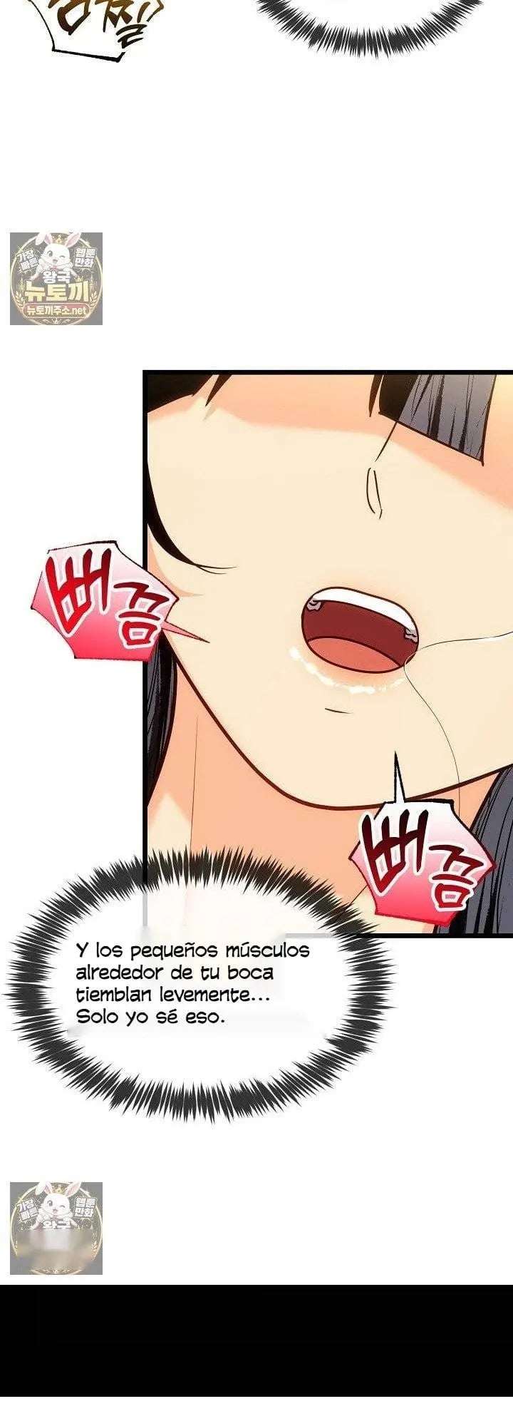 Uso mi cuerpo para trabajar Capitulo 19 página 19