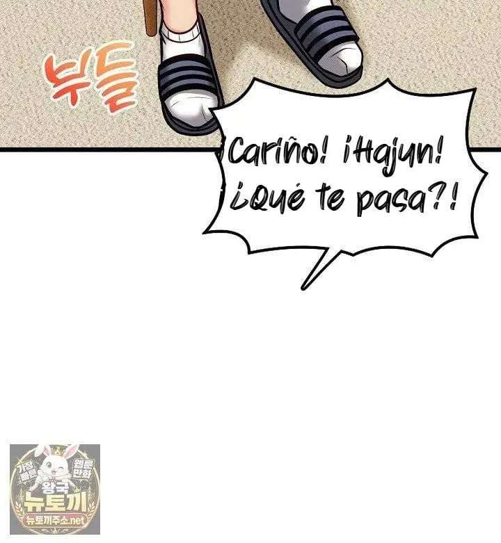 Uso mi cuerpo para trabajar Capitulo 19 página 22