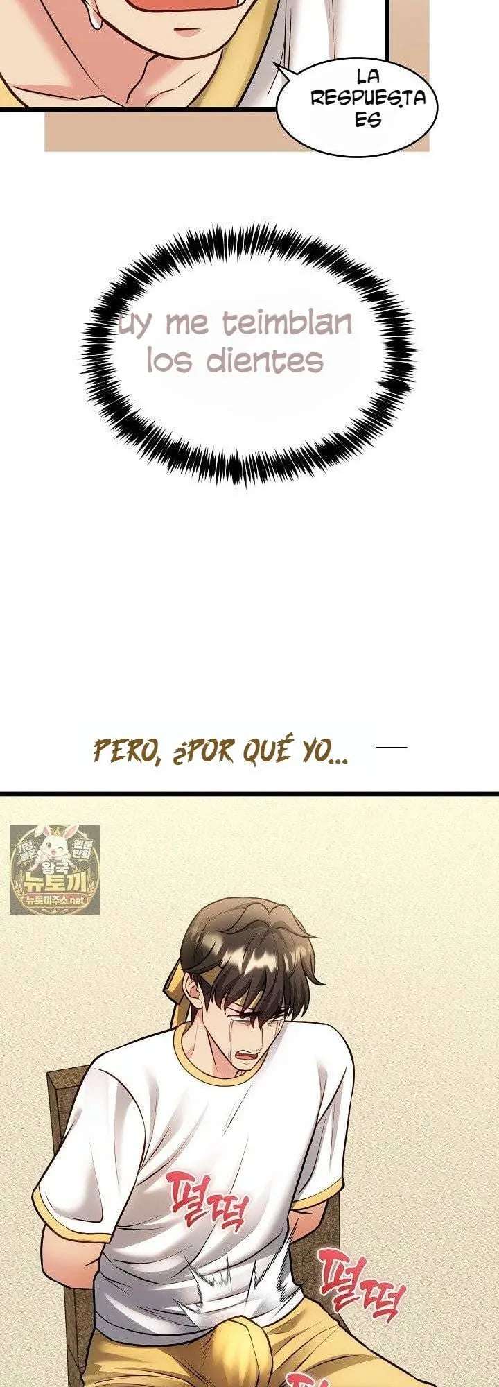 Uso mi cuerpo para trabajar Capitulo 19 página 24