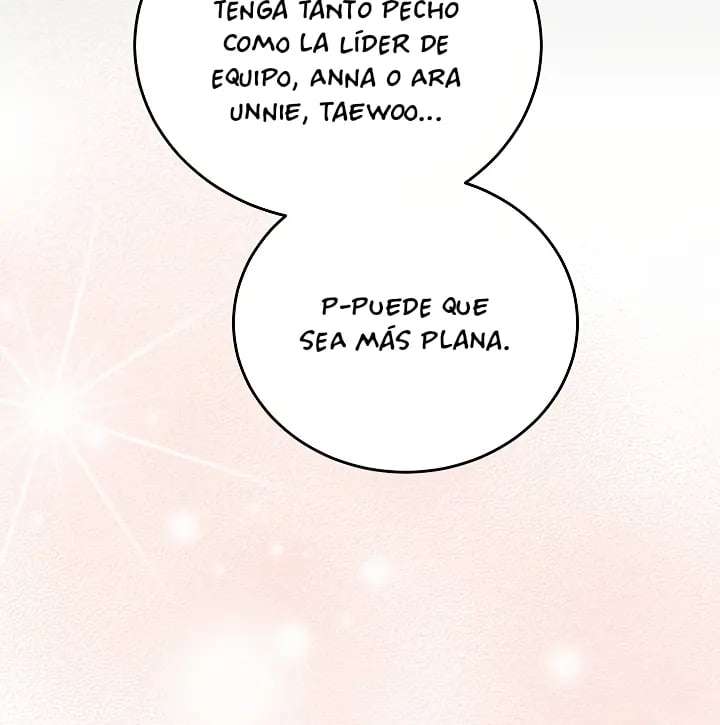 Uso mi cuerpo para trabajar Capitulo 20 página 21