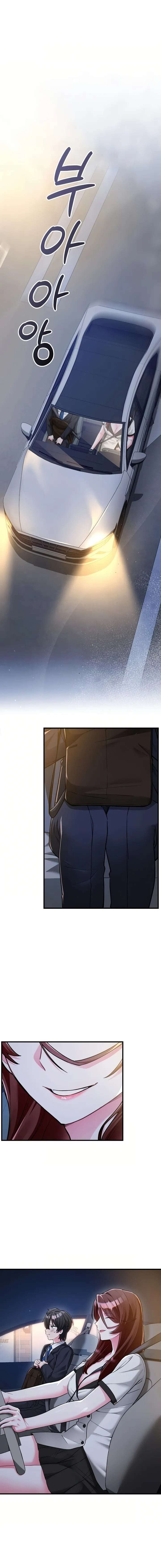 Uso mi cuerpo para trabajar Capitulo 8 página 2