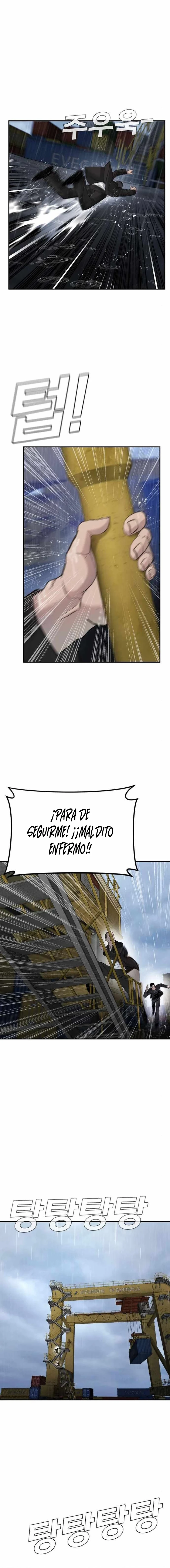 Manager Kim Capitulo 10 página 10