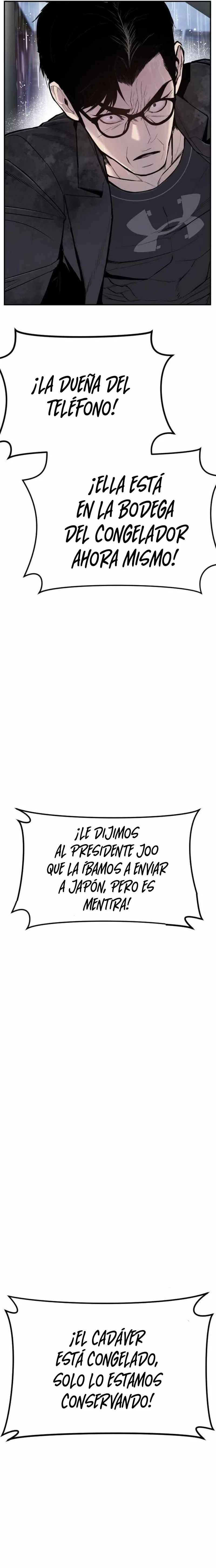 Manager Kim Capitulo 10 página 22