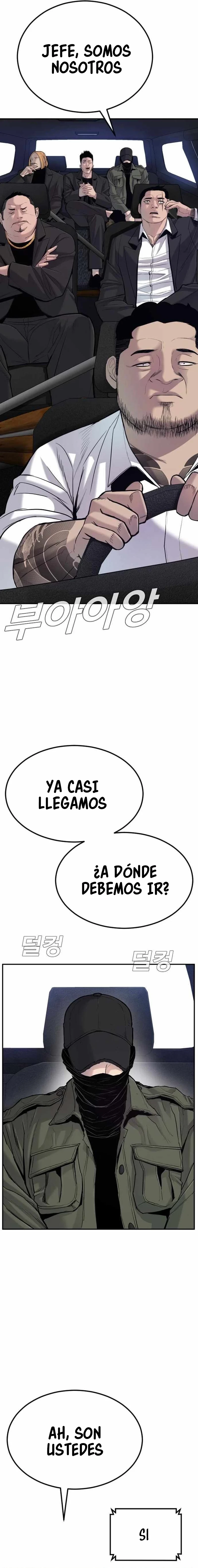Manager Kim Capitulo 10 página 6