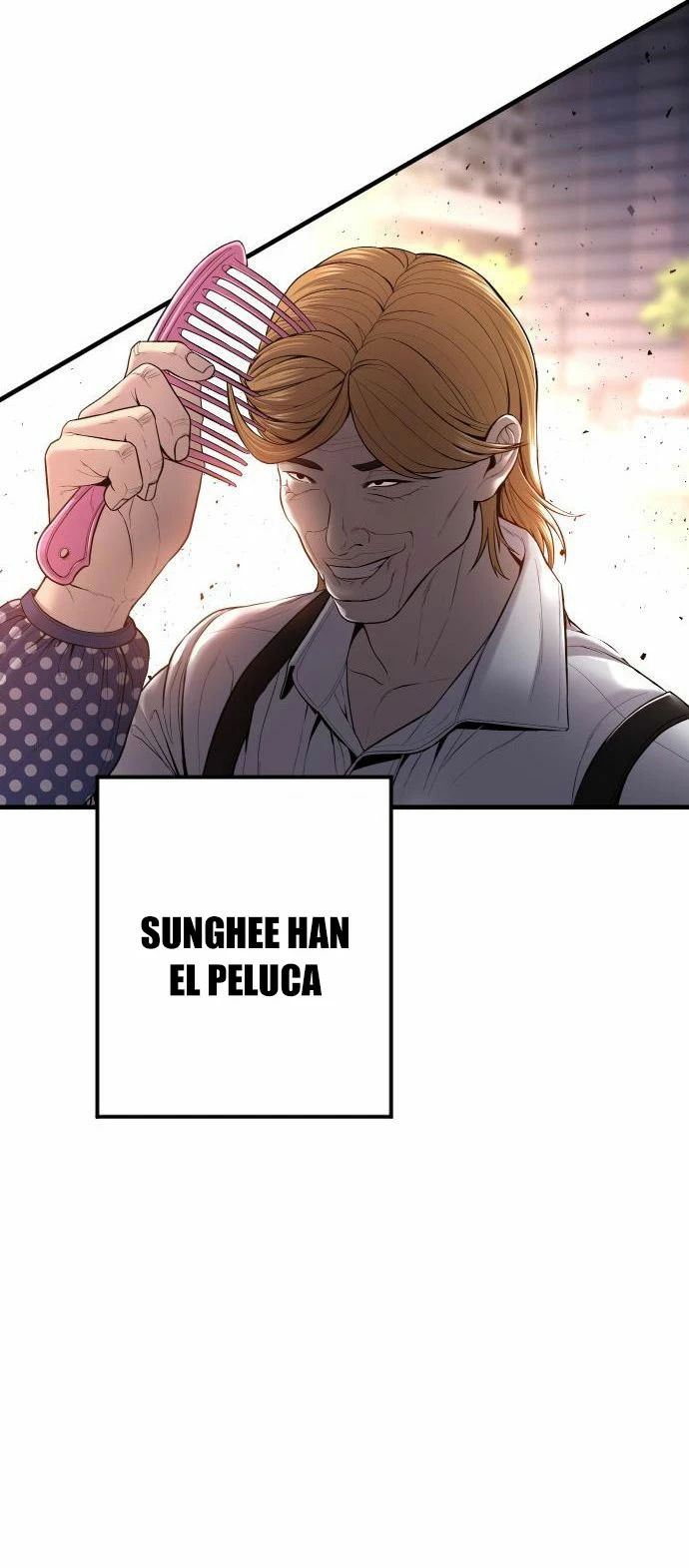 Manager Kim Capitulo 100 página 30