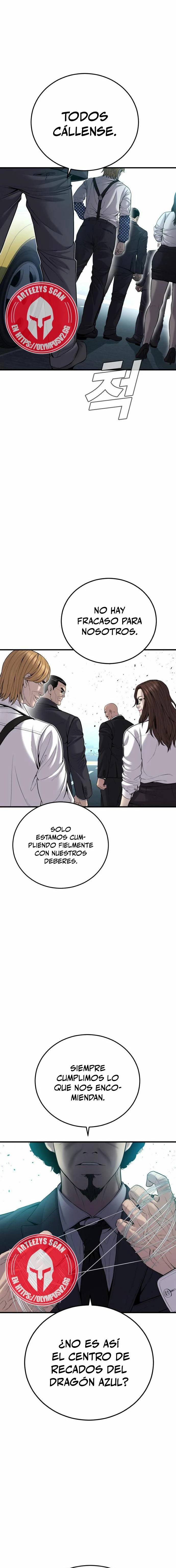 Manager Kim Capitulo 100 página 32