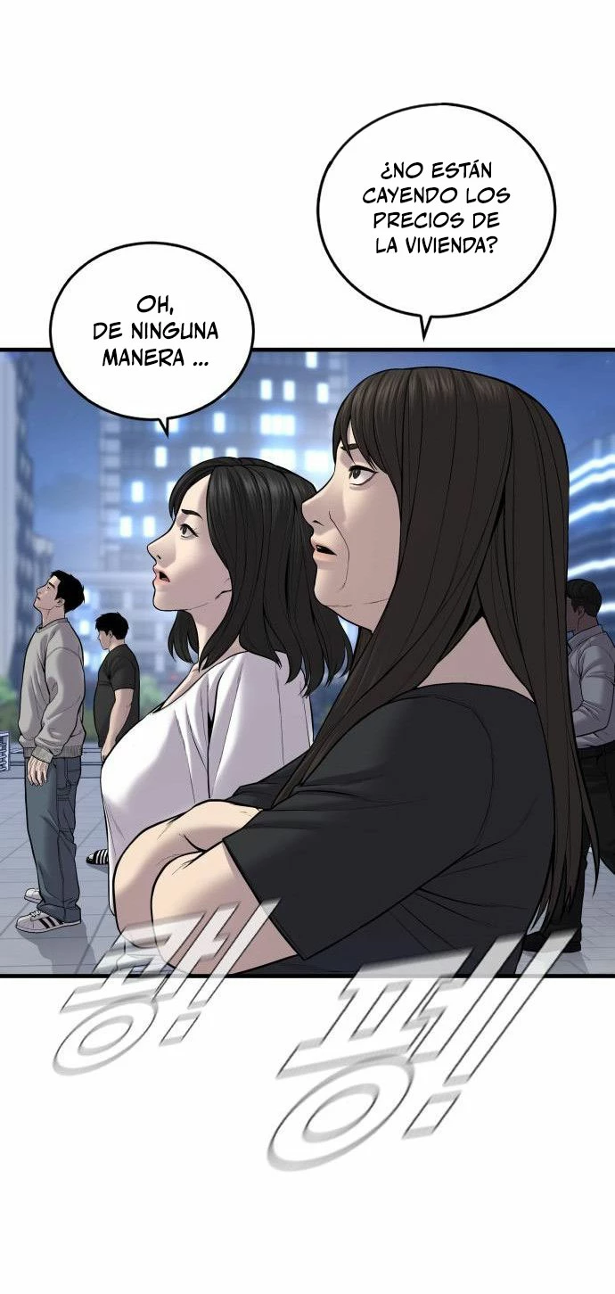 Manager Kim Capitulo 100 página 43