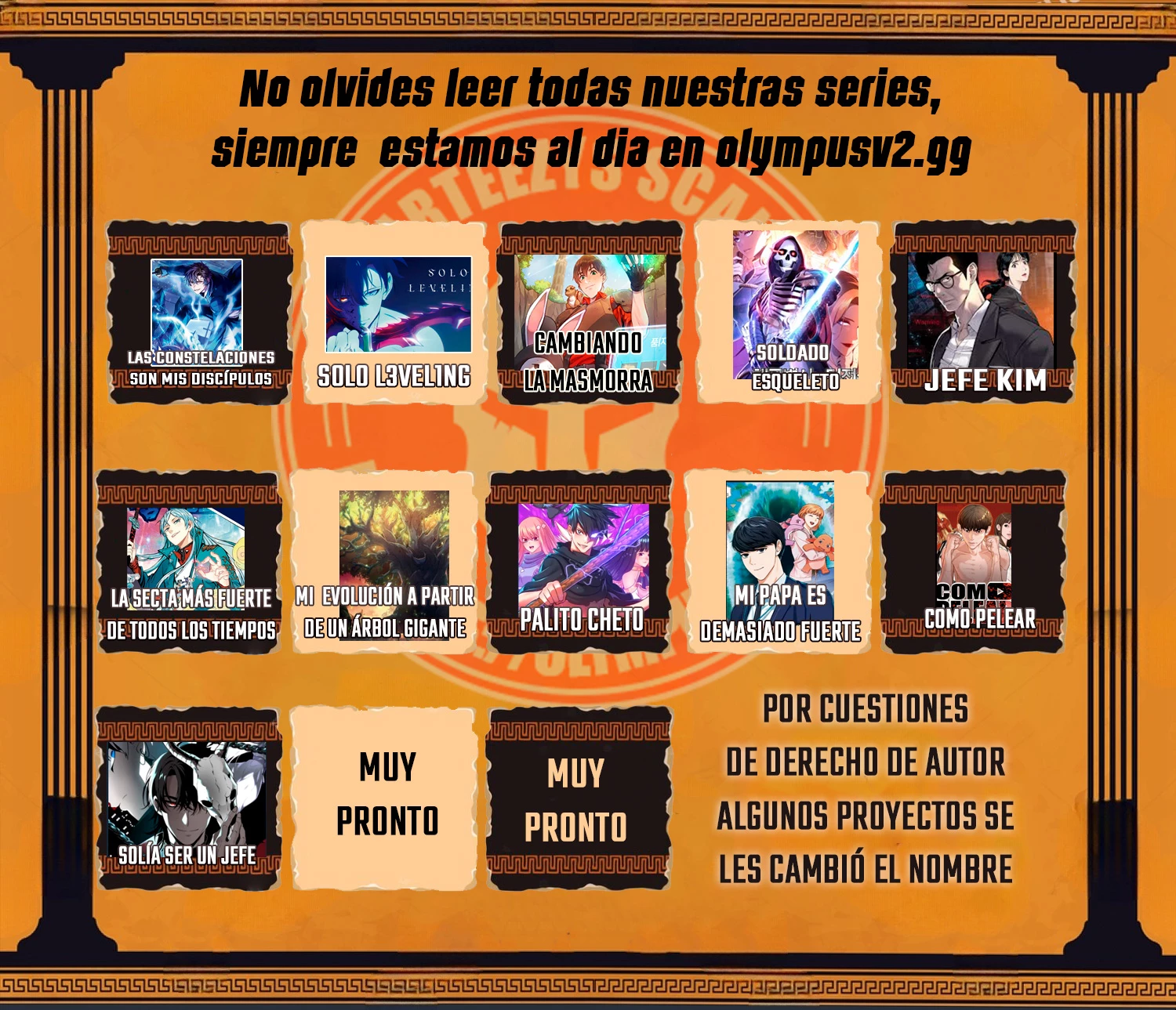 Manager Kim Capitulo 100 página 47