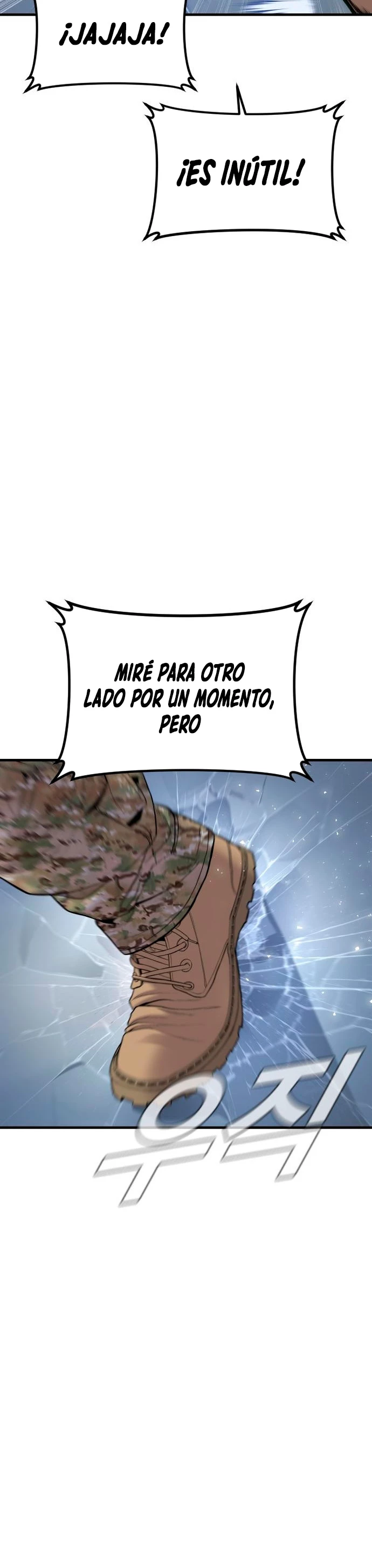 Manager Kim Capitulo 101 página 21