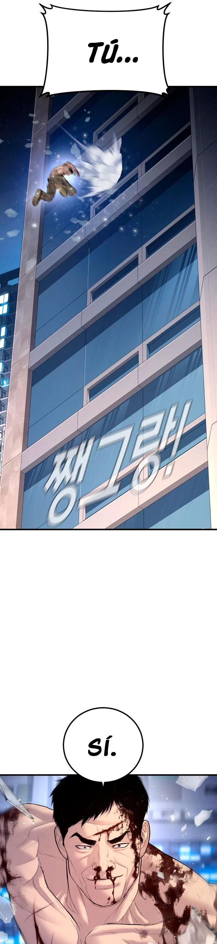 Manager Kim Capitulo 101 página 22