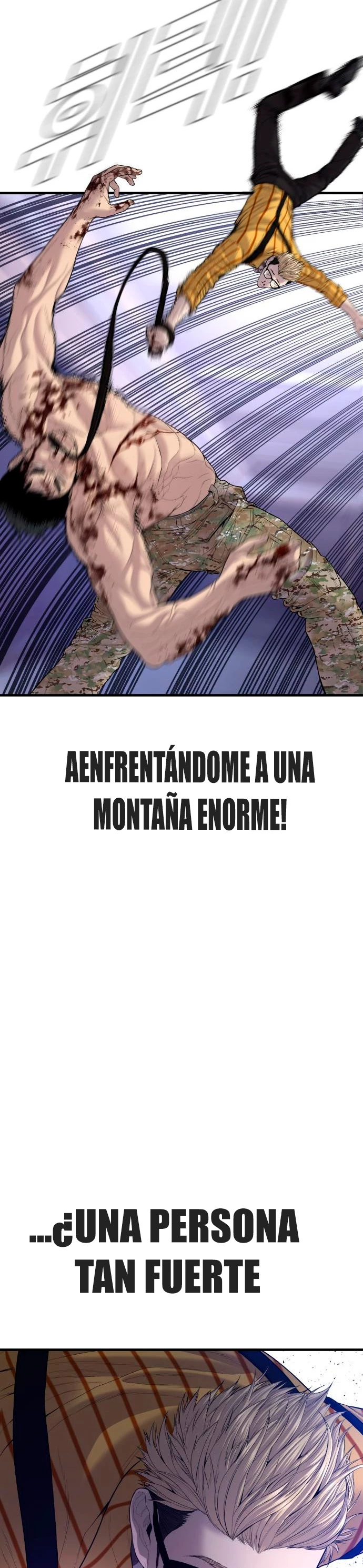 Manager Kim Capitulo 101 página 5