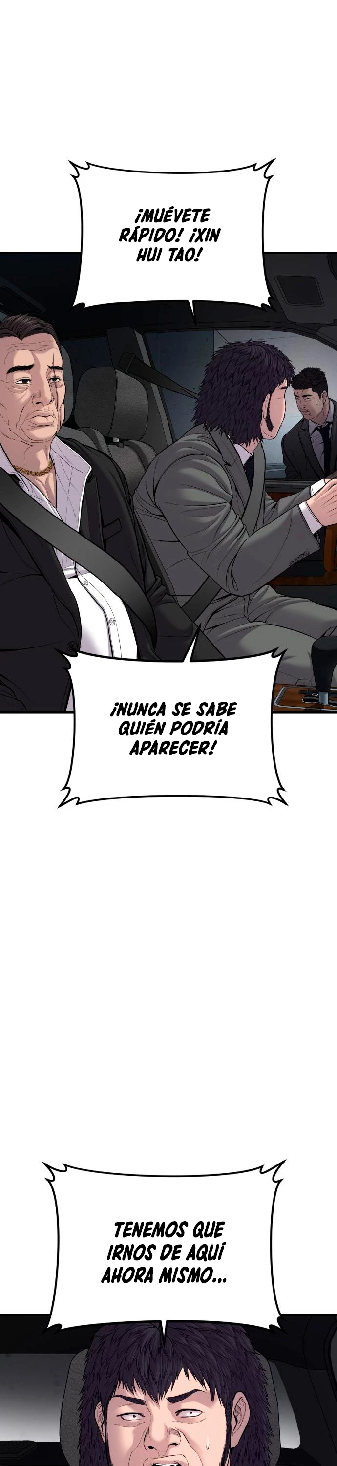 Manager Kim Capitulo 101 página 60
