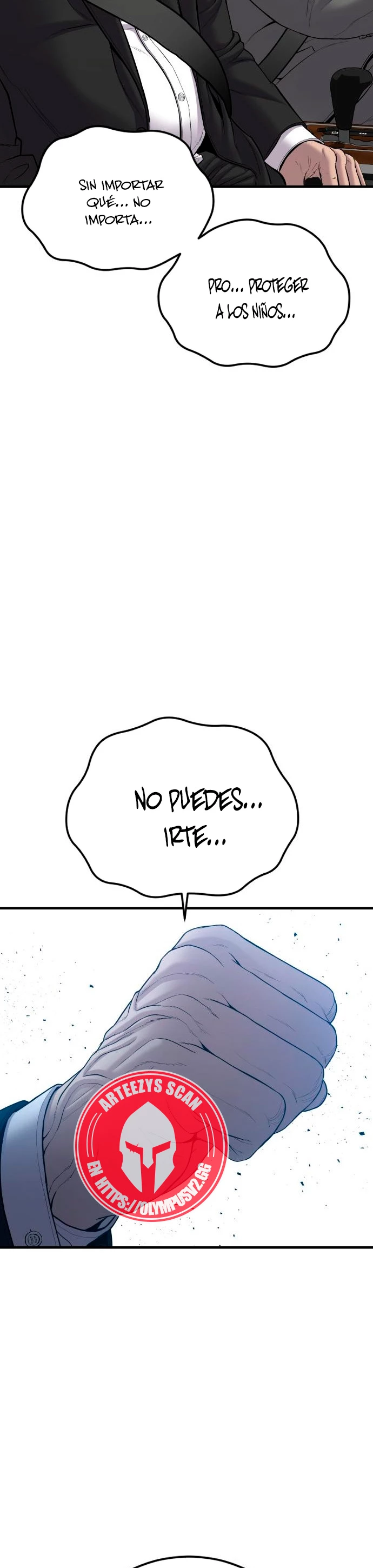 Manager Kim Capitulo 101 página 63
