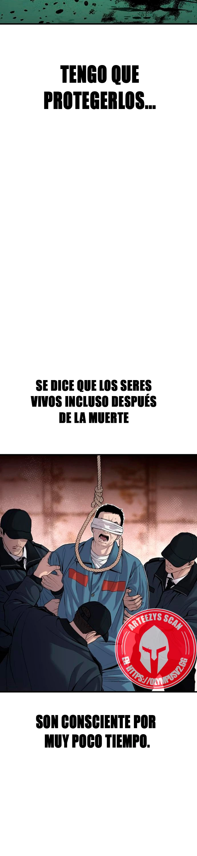 Manager Kim Capitulo 101 página 77