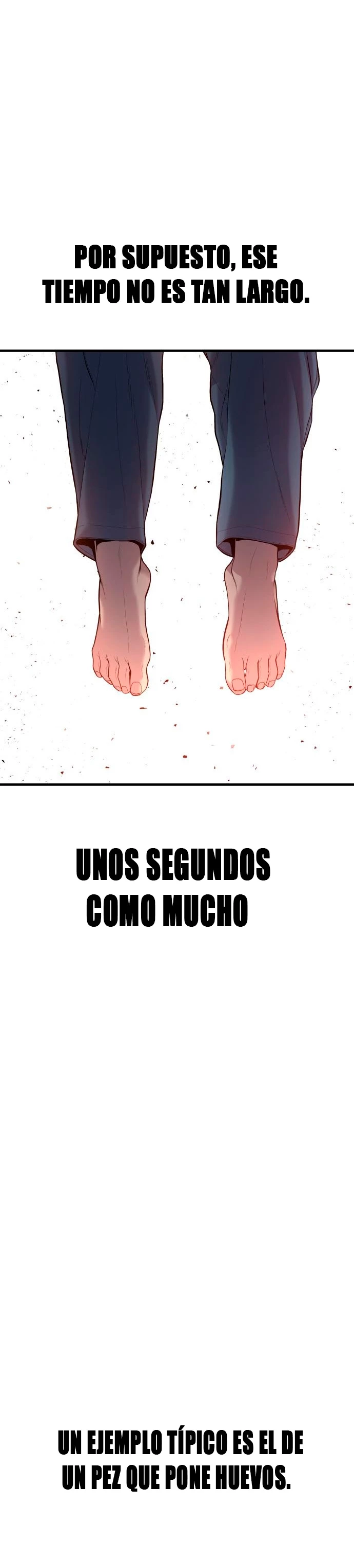 Manager Kim Capitulo 101 página 78