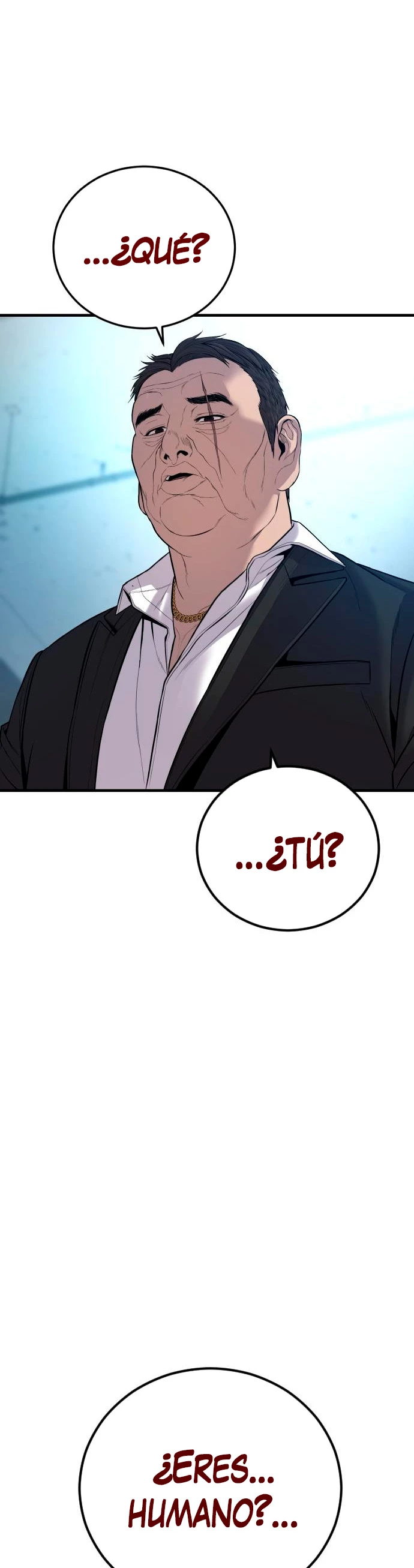 Manager Kim Capitulo 101 página 85