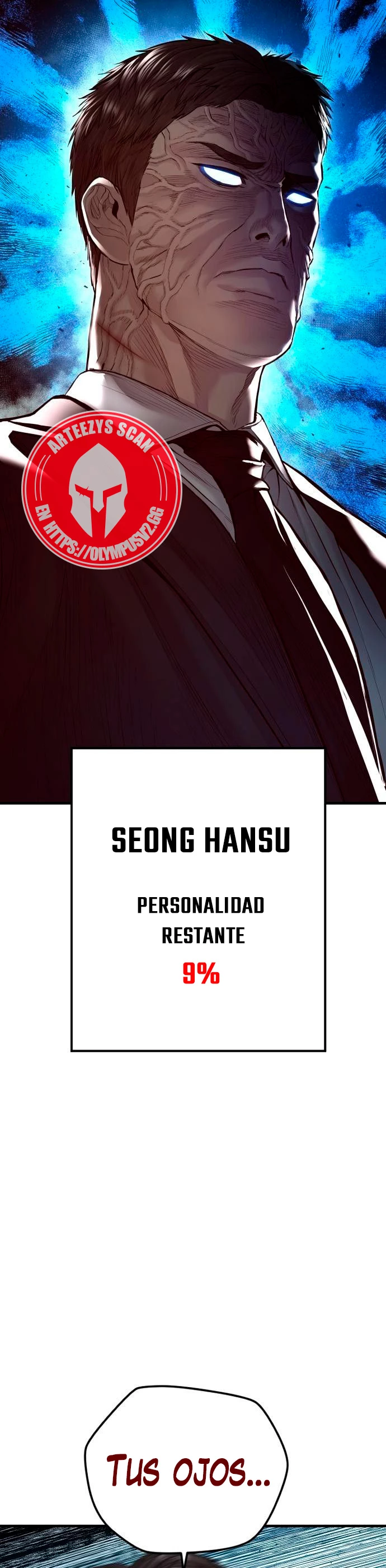 Manager Kim Capitulo 102 página 10