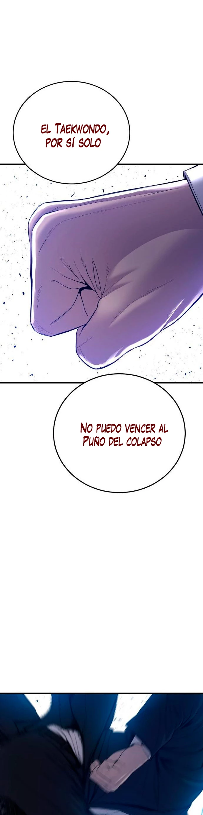Manager Kim Capitulo 102 página 23