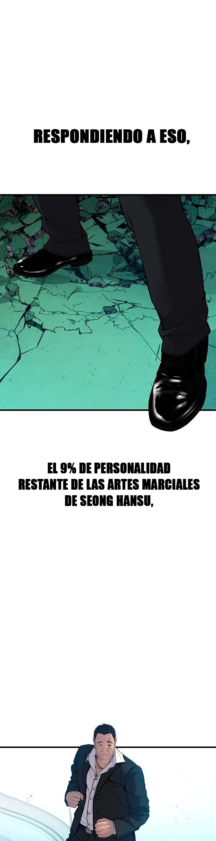 Manager Kim Capitulo 102 página 35