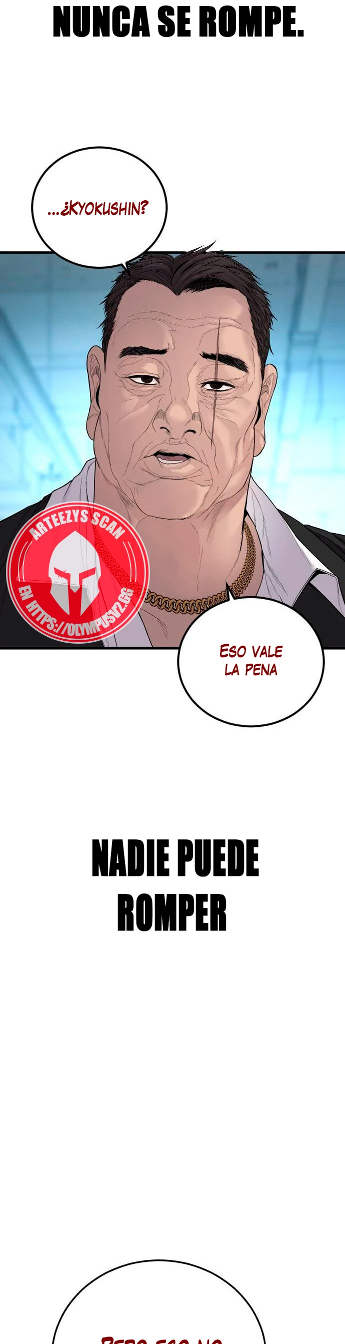 Manager Kim Capitulo 102 página 37