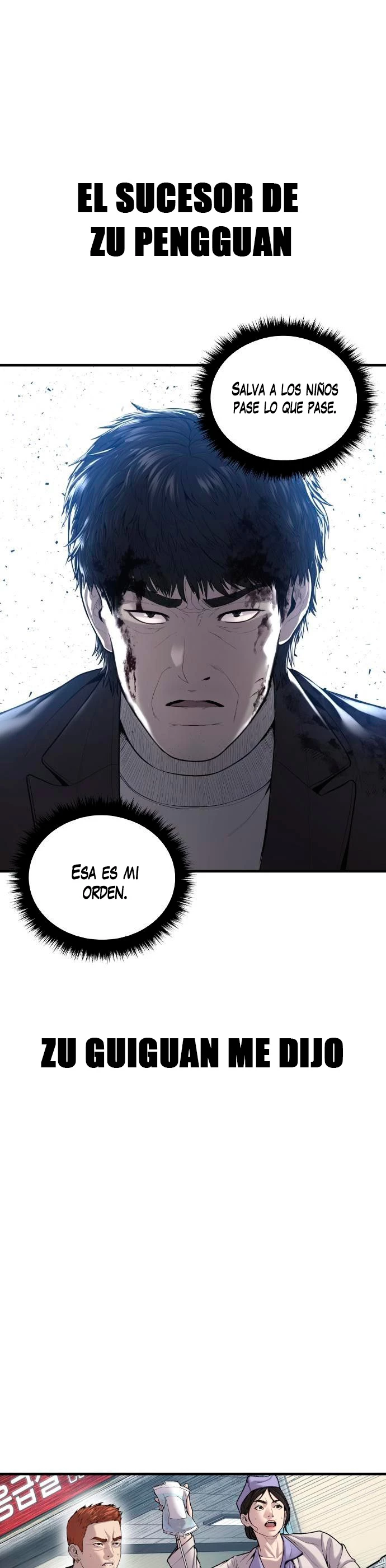 Manager Kim Capitulo 102 página 4