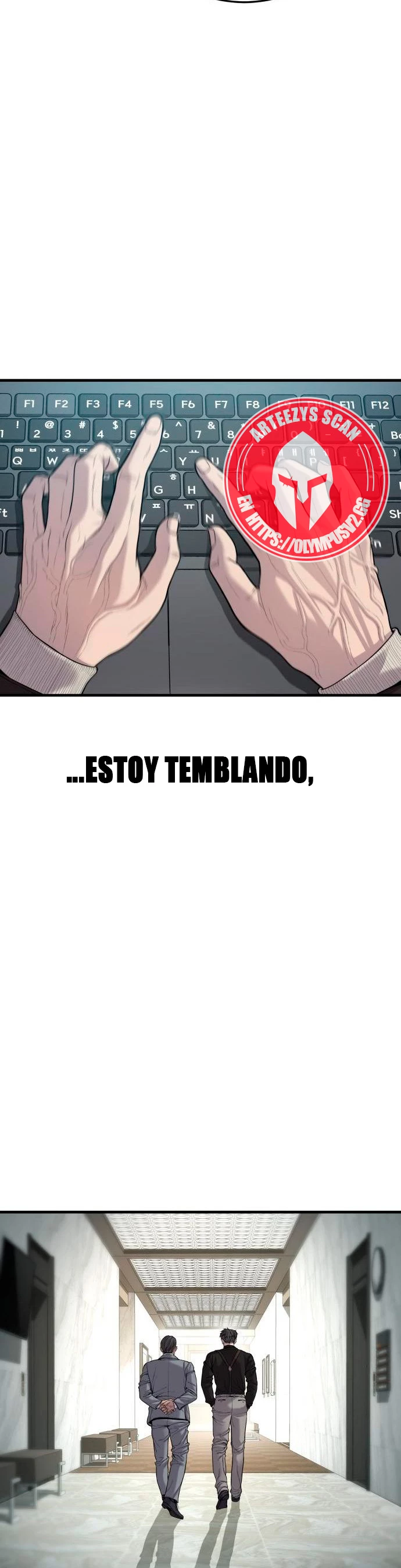 Manager Kim Capitulo 102 página 48